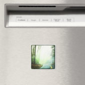 instagram fotomagneet magneet (Insitu (Vaatwasser))