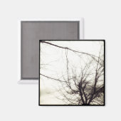 instagram fotomagneet magneet (Voorkant / Achterkant)