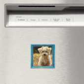 instagram fotomagneet magneet (Insitu (Vaatwasser))