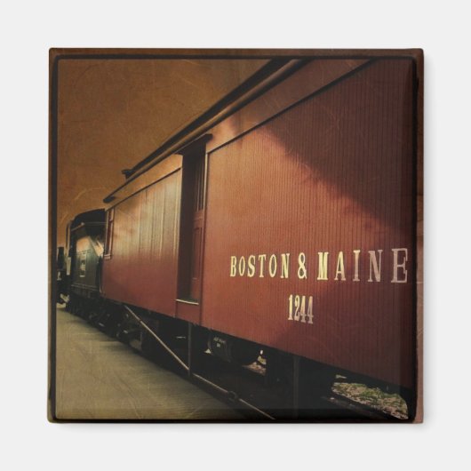 instagram fotomagneet magneet (Voorkant)