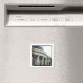 instagram fotomagneet magneet (Insitu (Vaatwasser))