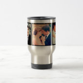 Instagram Mariage Photo Travel Mug (Centre)