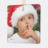 Instagram Photos Ornament (Links)