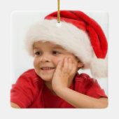 Instagram Photos Ornament (Achterkant)