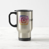 Instagram Travel Mugs Reisbeker (Links)