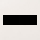 Instagram Visitekaartjes (Binnenkant ongevouwen)