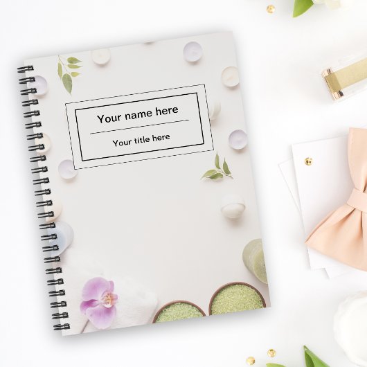 Instagram Visitekaartjes, influencer, estheticus Planner
