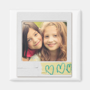 instagram vriend photomagnet magneet