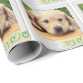 instagramfotopapier cadeaupapier (Rol Hoek)