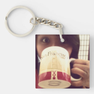 instagramtoetsen sleutelhanger