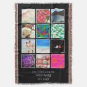 INSTAGREZ-LE ! 12 PHOTOS Jetant Des Couvertures (devant Vertical)