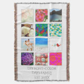 INSTAGREZ-LE ! 12 PHOTOS Lancer Les Couvertures (devant Vertical)