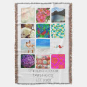 INSTAGREZ-LE ! 12 PHOTOS Lancer Les Couvertures (devant Vertical)