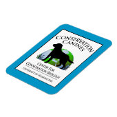 Instandhouding Canines Gear Magneet (Linkerzijde)