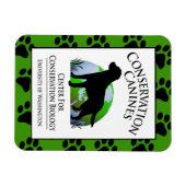 Instandhouding Canines Gear Magneet (Horizontaal)