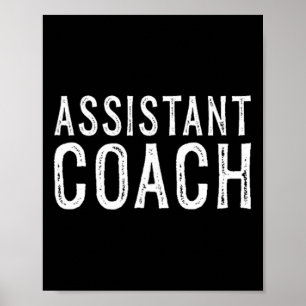 Instant Coach Poster