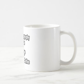 Instant Geography Teacher...Gewoon koffie toevoege Koffiemok