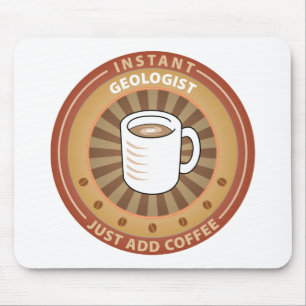 Instant Geologist Muismat