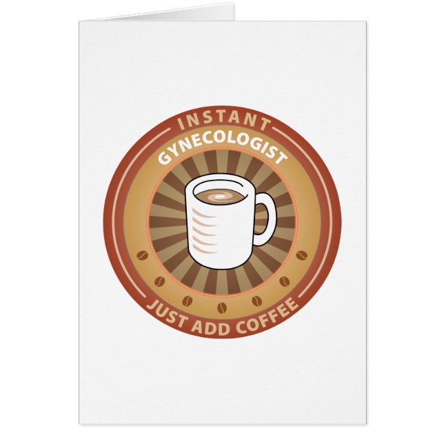 Instant Gynaecoloog (Voorkant)