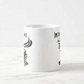 Instant Human Just Add Tea Koffiemok (Center)