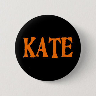 Instant Kate Costume Ronde Button 5,7 Cm