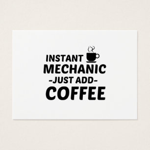 INSTANT MÉCANIQUE AJOUTER DU CAFÉ