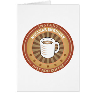 Instant Nuclear Engineer