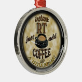 INSTANT RT - RADIOLOGIETECH - CHRISTMAS ORNAMENT (Rechts)