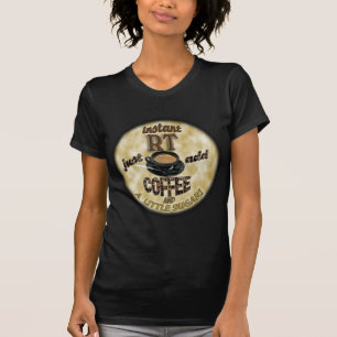 INSTANT RT RADIOLOGY TECH XRAY - VOEG KOFFIE TOE T-SHIRT