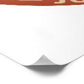 Instant toetsenbordspeler poster (Hoek)