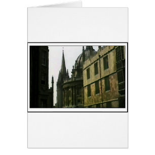 Instantané Oxford 068 Le MUSÉE Zazzle Dons