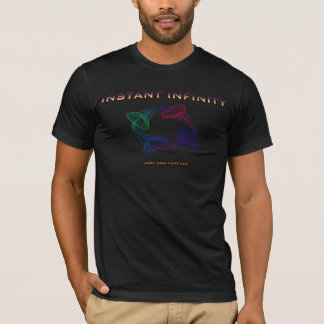 INSTANTE INFINITEIT T-SHIRT