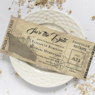 instapkaart Datum opslaan Save The Date