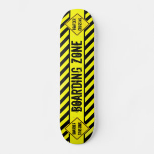 instapzone skateboard