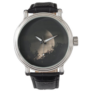 Instelling Moon Watch Horloge