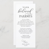 Instelling van de binnenplaats Dank u voor uw kall Programma (Voorkant / Achterkant)