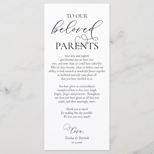 Instelling van de binnenplaats Dank u voor uw kall Programma (Voorkant)