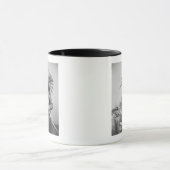 Instigator van de Indische Revolt bij Pine Mok (Midden)