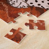 Instinto Legpuzzel (Zijkant)
