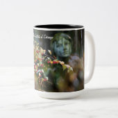 Institut d'art de tasse de Chicago (Devant droit)