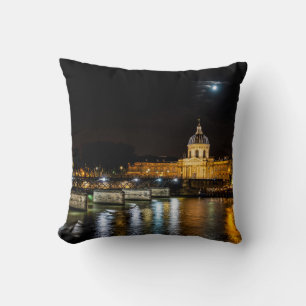 Institut de France en Pont des Arts - Parijs Kussen