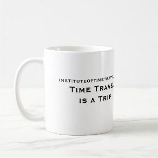 Institut technique de tasse de café de voyage de