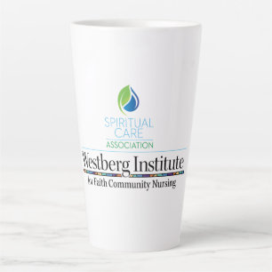Institut Westberg Latte Mug