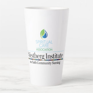 Institut Westberg Latte Mug