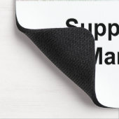 Institutionaliseer Homoseksuelen...Steun Huwelijk Muismat (Hoek)