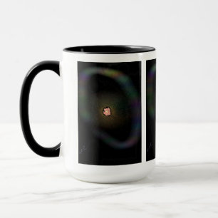 Instortende Supernova, Uitbreidende Ringmok Mok