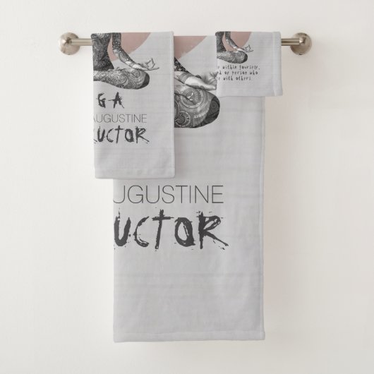 Instructeur de méditation Yoga Reiki Master Lotus  (En situation)