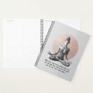 Instructeur de méditation Yoga Reiki Master Lotus