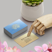 Instructeur voor JONGE Meditatie Loyalty Punch Lot