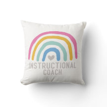 Instructiecoach: Regenboog van het leren